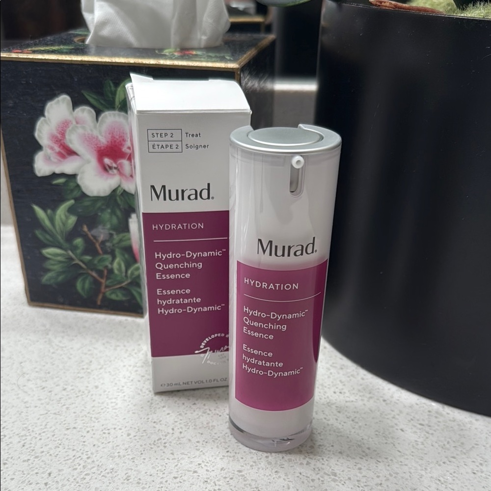 Murad Hydration Hydro-Dynamic Quenching Essence